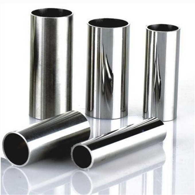 SUS430 440A Stainless Steel Pipe Supplier Shanqi Iron Steel Shandong