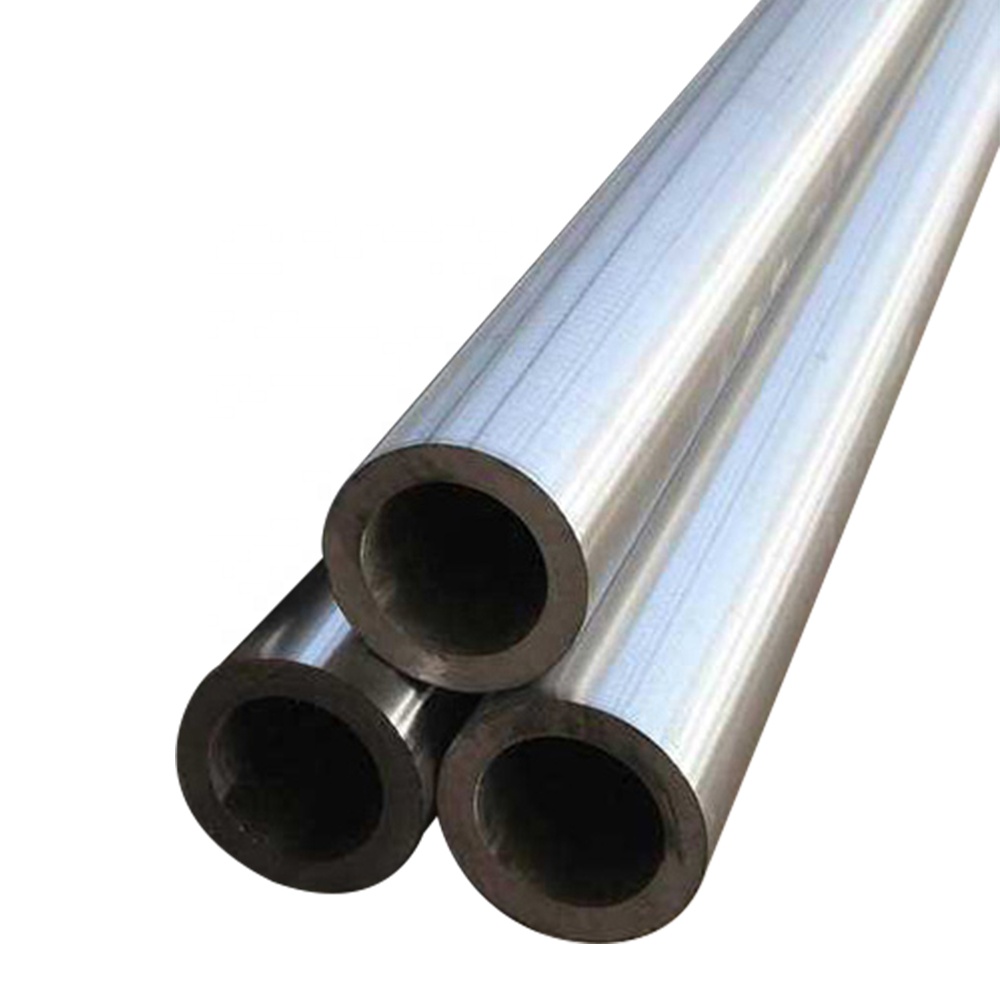 SUS430 440A Stainless Steel Pipe supplier Shanqi Iron Steel (Shandong