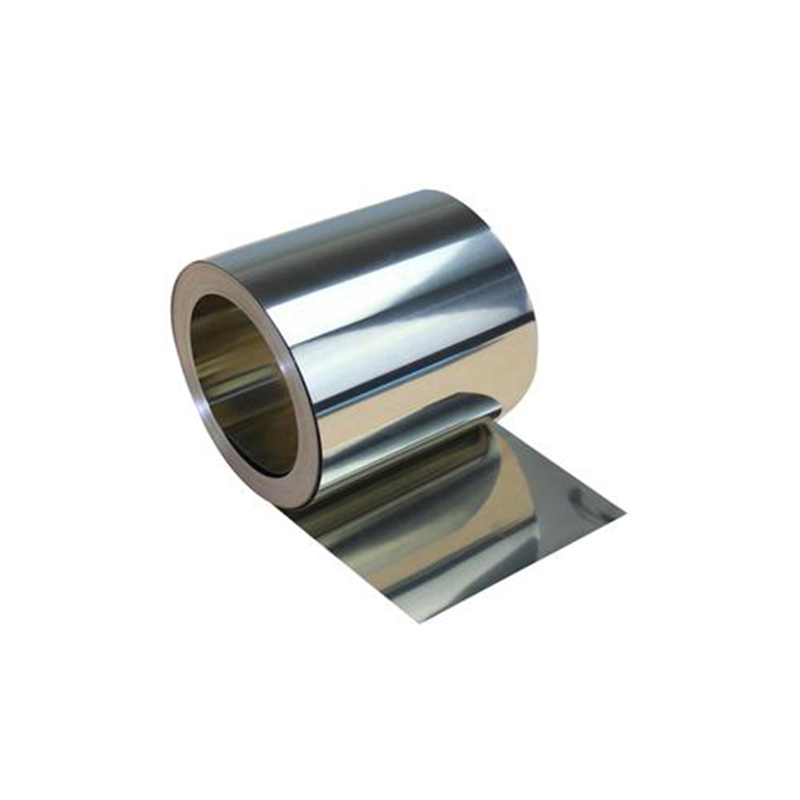 Custom Cold Rolled Strip Coil Stainless Steel Strips Buy Custom